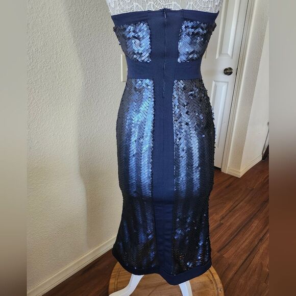 Entry Maxi Dress - Picture 5 of 10
